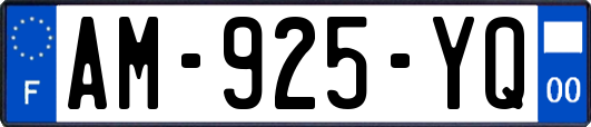 AM-925-YQ