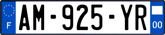 AM-925-YR