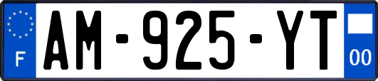 AM-925-YT