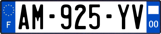 AM-925-YV