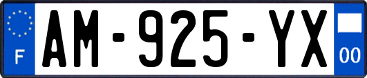 AM-925-YX