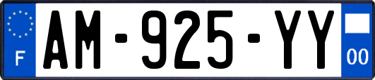 AM-925-YY