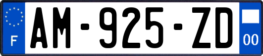 AM-925-ZD