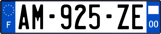 AM-925-ZE