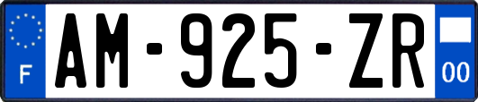 AM-925-ZR