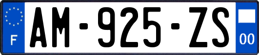 AM-925-ZS