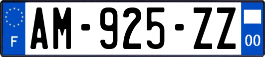 AM-925-ZZ