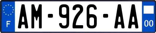 AM-926-AA