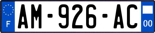 AM-926-AC