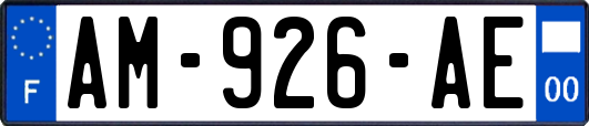 AM-926-AE