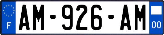 AM-926-AM