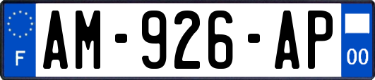 AM-926-AP