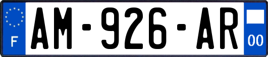 AM-926-AR