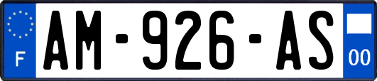 AM-926-AS