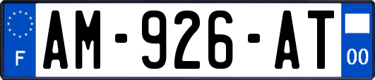 AM-926-AT