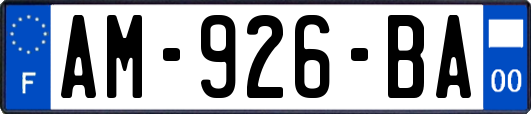 AM-926-BA