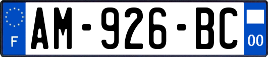 AM-926-BC