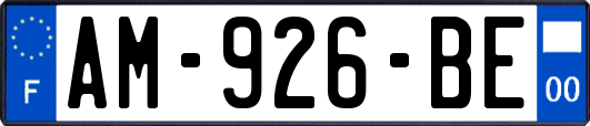 AM-926-BE