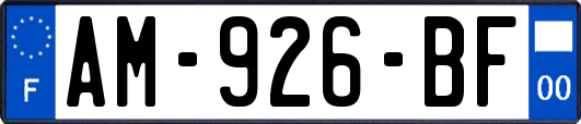 AM-926-BF