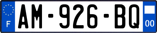 AM-926-BQ