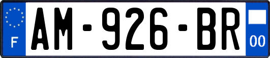 AM-926-BR