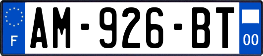 AM-926-BT