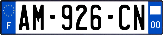 AM-926-CN