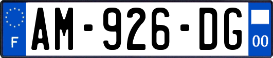 AM-926-DG