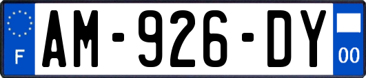 AM-926-DY