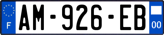 AM-926-EB