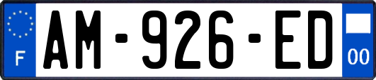 AM-926-ED