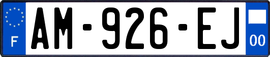 AM-926-EJ