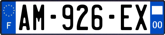 AM-926-EX