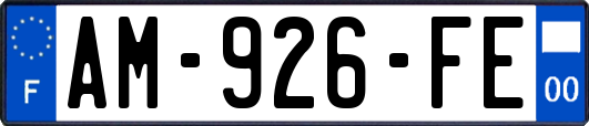 AM-926-FE