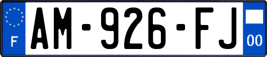 AM-926-FJ