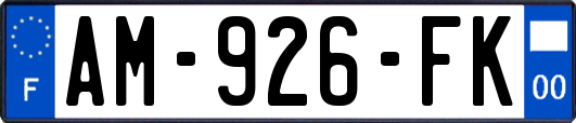 AM-926-FK