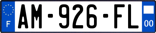 AM-926-FL