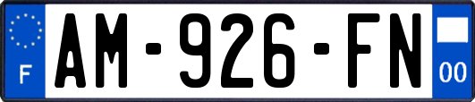 AM-926-FN