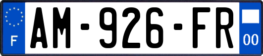 AM-926-FR