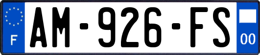 AM-926-FS