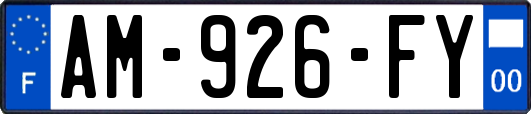 AM-926-FY