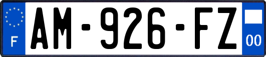 AM-926-FZ