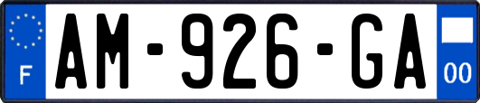 AM-926-GA