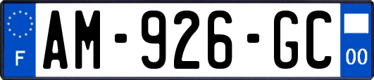 AM-926-GC
