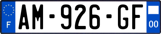 AM-926-GF