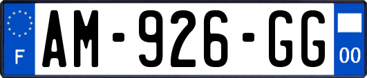 AM-926-GG
