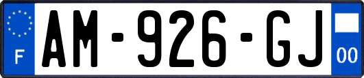 AM-926-GJ