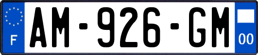 AM-926-GM