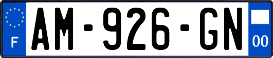 AM-926-GN
