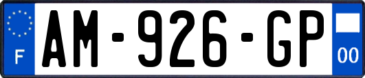 AM-926-GP